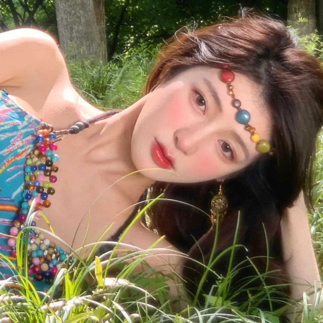 凡尘圣女