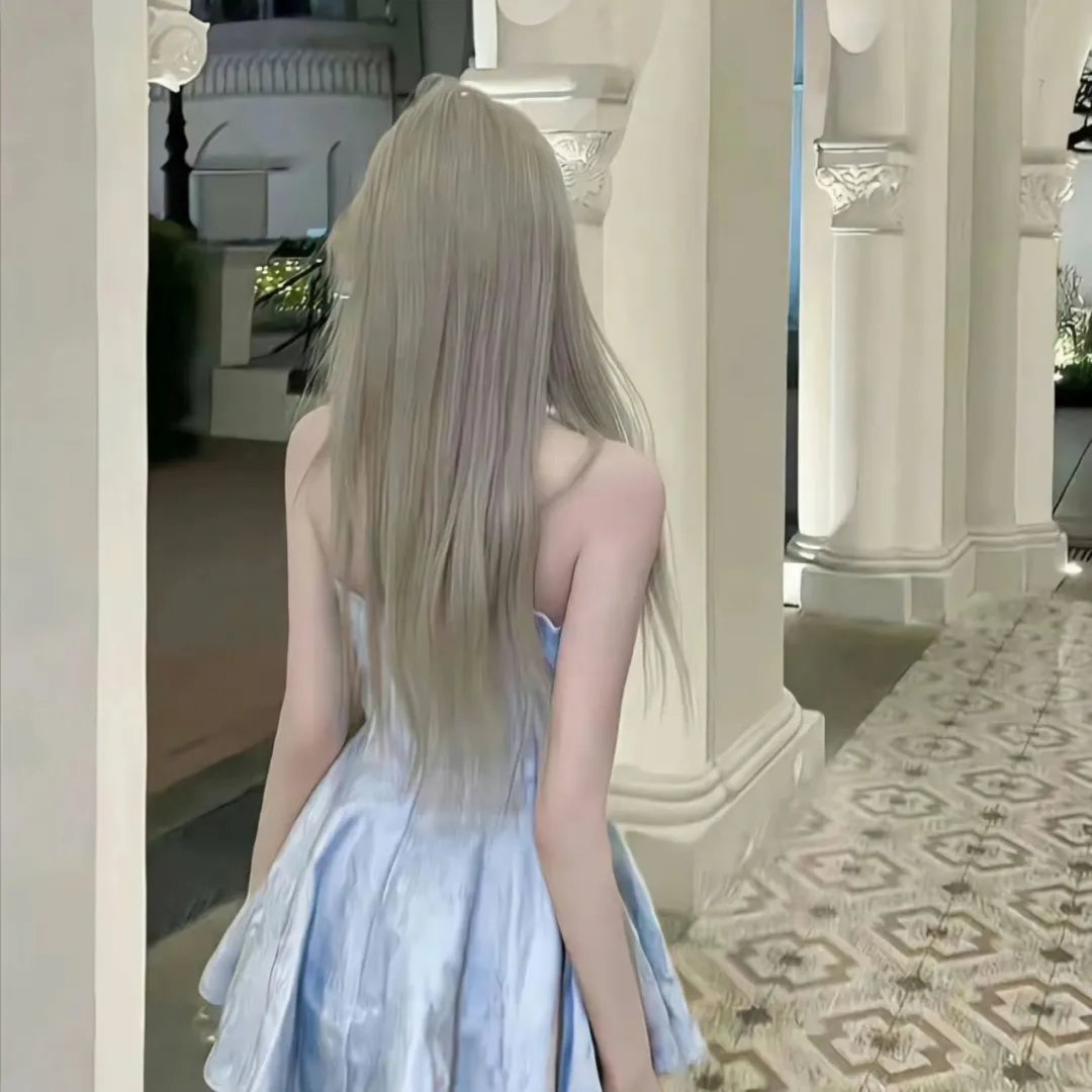 美好条纹